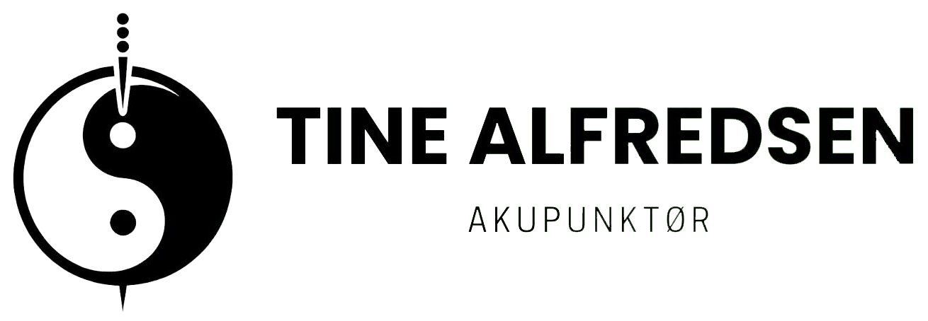 Logo - Alfredsen Akupunktur